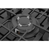 Варочная панель ZUGEL ZGH602X
