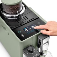 Кофемашина DeLonghi Rivelia EXAM441.55.GR
