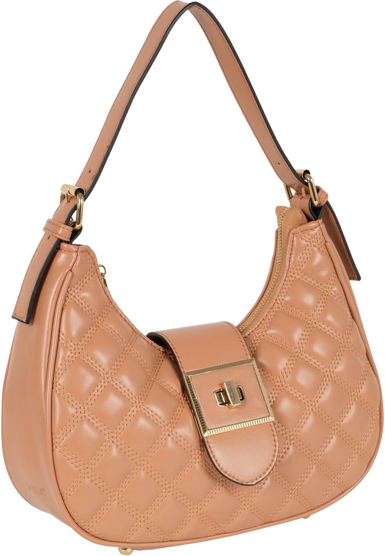 

Женская сумка Pola 0091 (бежевый)