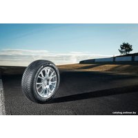 Зимние шины Michelin Alpin 5 205/50R17 93H