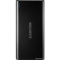 Внешний аккумулятор Canyon PB-106 10000mAh (черный)