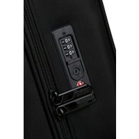 Сумка-тележка American Tourister Urban track Black 55 см