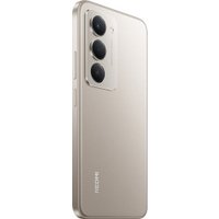 Телефон Xiaomi Redmi 15 4G 8GB/128GB международная версия (титановый)