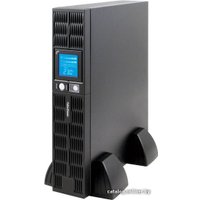 Источник бесперебойного питания CyberPower PR1500 LCD 2U (PR1500ELCDRT2U)