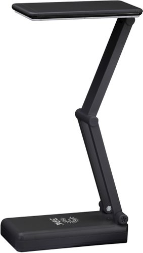 Настольная лампа ЭРА NLED-426-3W-BK