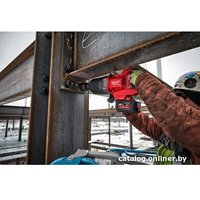 Гайковерт Milwaukee M18 ONEFHIWF1DS-121C 4933472072 (с 1-им АКБ, кейс)