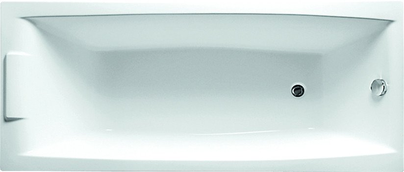 Ванна 1Марка Aelita MG 165x75