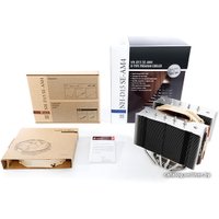 Кулер для процессора Noctua NH-D15 SE-AM4