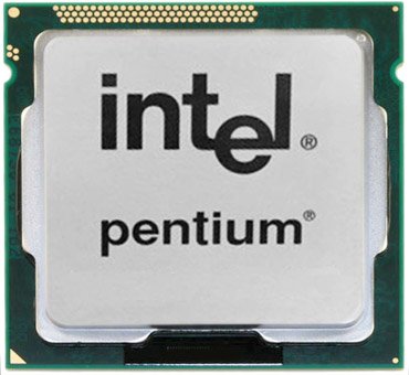 

Процессор Intel Pentium G3240