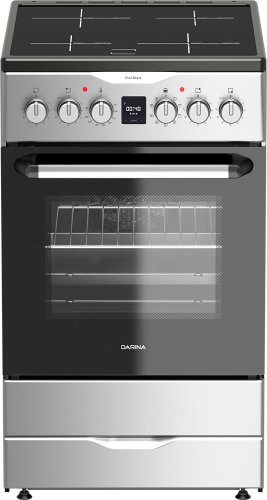 Кухонная плита Darina PLS ECI241 616 1S