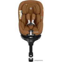 Детское автокресло Maxi-Cosi Mica Pro Eco i-Size (authentic cognac)