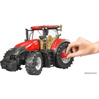 Трактор Bruder Case IH Optum 300 CVX 03190