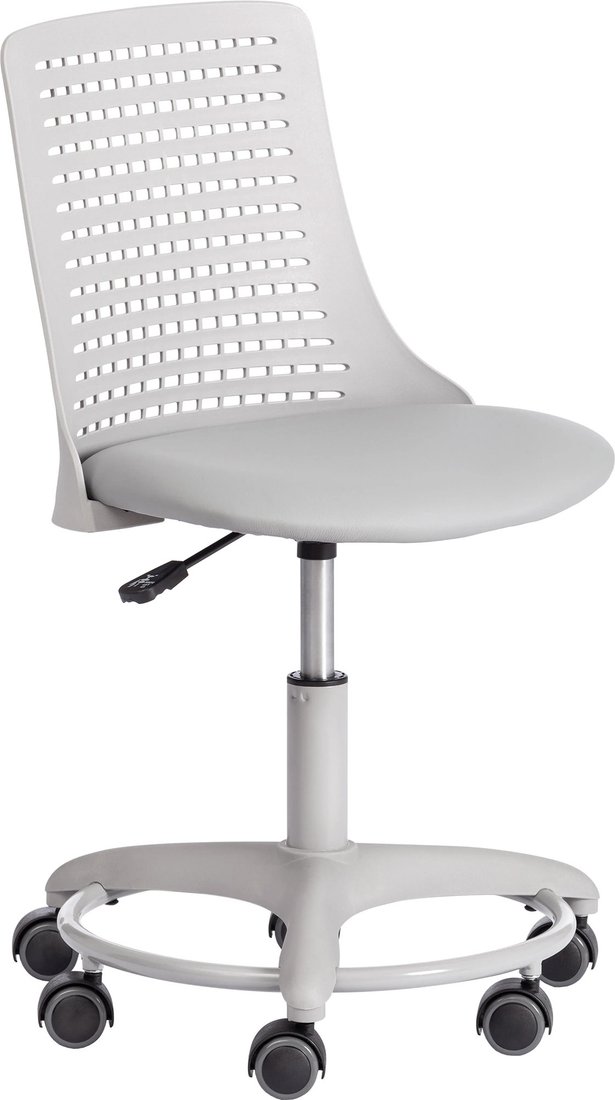 

Компьютерное кресло TetChair Kiddy (серый)