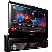 DVD-проигрыватель Pioneer AVH-3100DVD