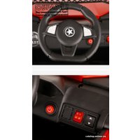 Электробагги Sundays LS119-A (голубой) в Витебске