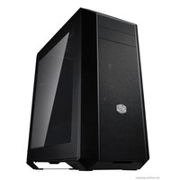 Корпус Cooler Master MasterCase Pro 5 [MCY-005P-KWN00]