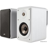 Полочная акустика Polk Audio Signature S15e (белый)