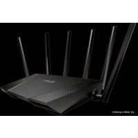 Wi-Fi роутер ASUS RT-AC3200