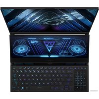 Рабочая станция ASUS ROG Zephyrus Duo 16 2023 GX650PY-NM049W