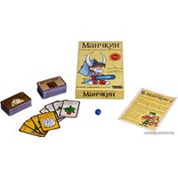 Настольная игра Мир Хобби Манчкин