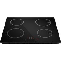 Варочная панель MAUNFELD CVI594STBK