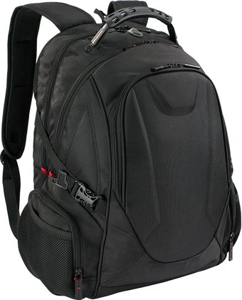 Городской рюкзак Colorissimo Voyager II LPN600-BL