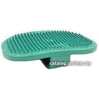 Массажная щетка Gamma 16.5x10.5 см