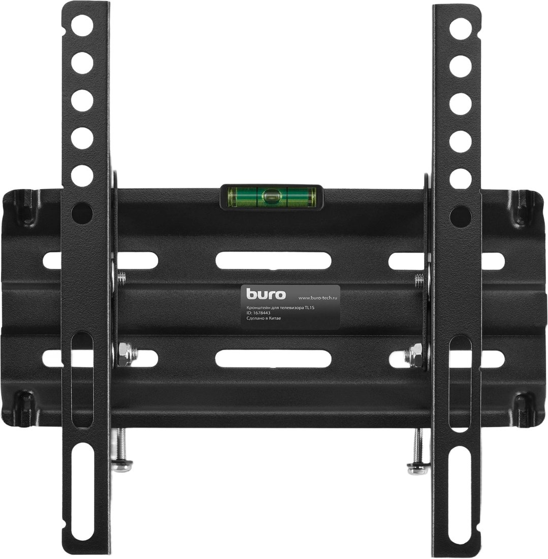 

Кронштейн для телевизора Buro TL1S