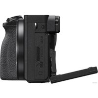 Беззеркальный фотоаппарат Sony Alpha a6600 Body