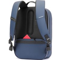 Городской рюкзак XD Design Bobby Edge (синий)