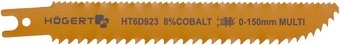 Пильное полотно Hoegert Technik HT6D923