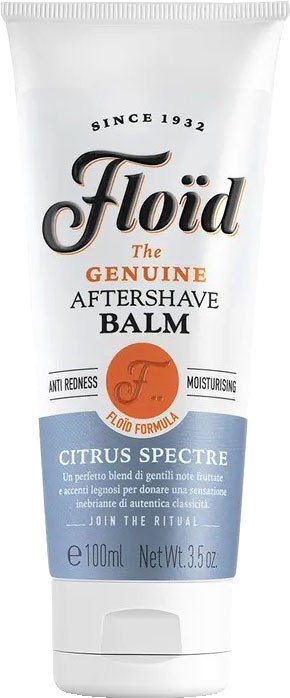 

Бальзам после бритья Floid Citrus Spectre 100 мл