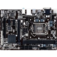 Материнская плата Gigabyte GA-H97M-HD3 (rev. 1.0)