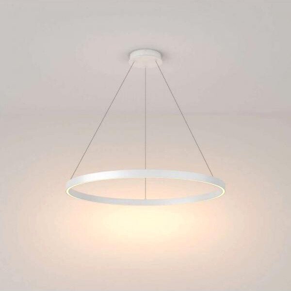 

Подвесная люстра Maytoni Rim 1 MOD058PL-L42W3K