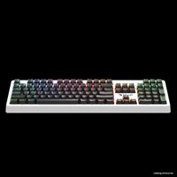 Клавиатура A4Tech Bloody B810RC (белый)