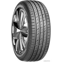 Летние шины Roadstone N'Fera SU1 275/35R19 100Y