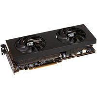 Видеокарта PowerColor AMD Radeon RX 7800 XT 16GB GDDR6 RX7800XT 16G-P