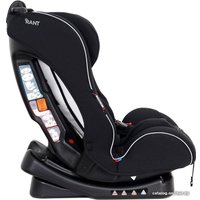 Детское автокресло Rant Fiesta City line 1029A (черный)