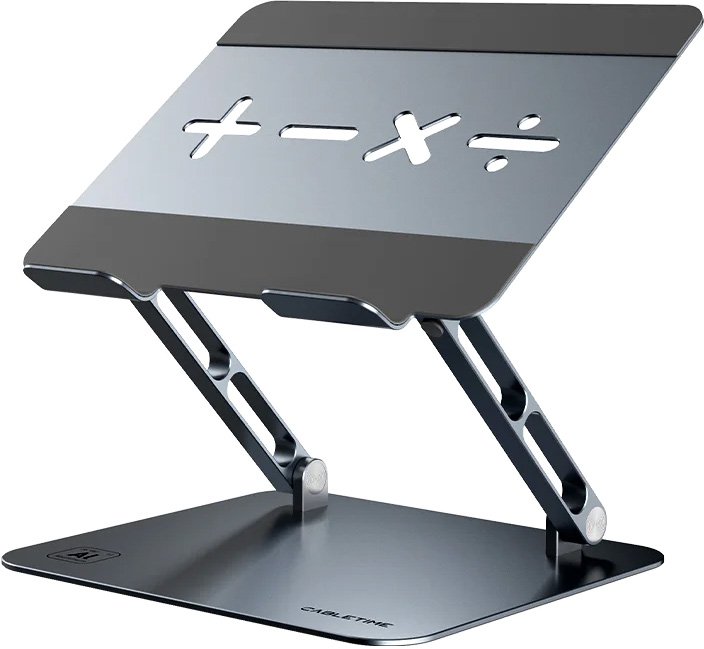 Подставка Cabletime CT-LS08-AG