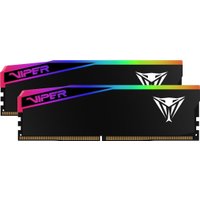 Оперативная память Patriot Viper Elite 5 Ultra 5 RGB 2x32ГБ DDR5 6000 МГц VEUR564G6028K в Могилеве
