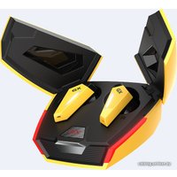 Наушники Edifier Hecate GX07 (желтый)