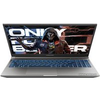 Игровой ноутбук Maibenben X527 X527FSFMLGRE0