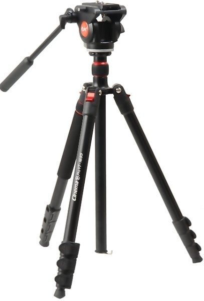 

Мультипод Falcon Eyes CinemaPRO VT-1695