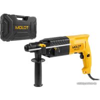 Перфоратор Molot MRH 2426 0323328