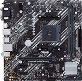 ASUS Prime B450M-K II