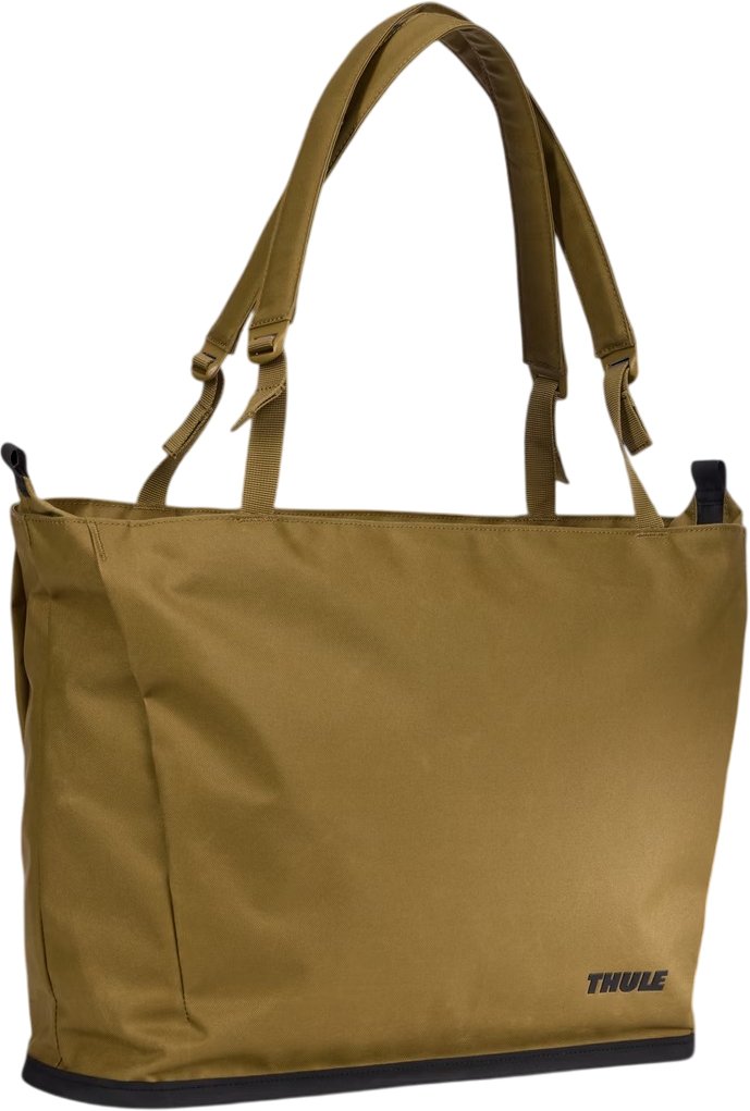 

Сумка Thule Aion Tote Bag TATB102NUTRIA 3205230 (горчичный)