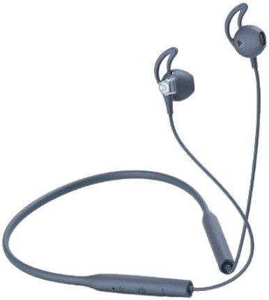 

Наушники Biosong B30 (синий)