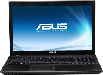 ASUS X54C-SX009D