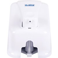Дозатор Laima Professional Lsa 607994 (белый)