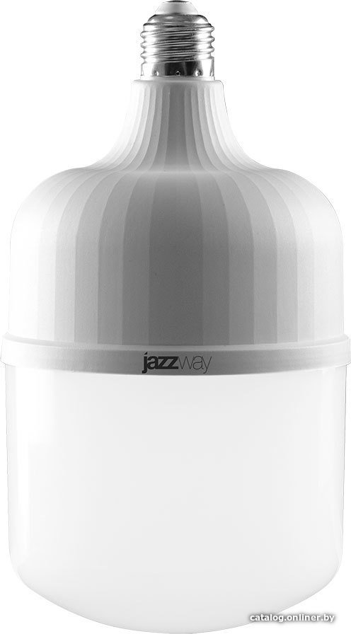 Светодиодная лампочка JAZZway PLED-HP-T100 30w E27 4000K
